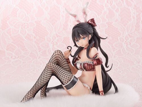 Original Character By Dsmile Statuette 1/8 Bunny Series Sarah 14 Cm