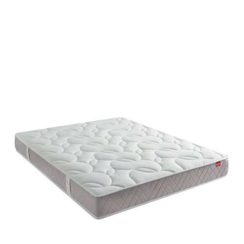 Matelas à ressorts, accueil équilibré - 160x200 cm