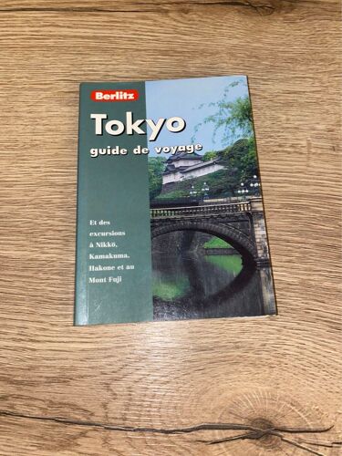 Tokyo - Guide De Voyage