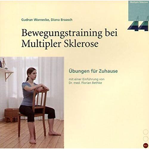 Bewegungstraining Bei Multipler Sklerose.