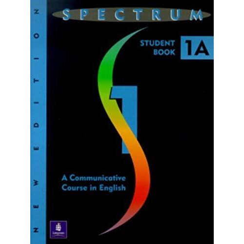 Spectrum One A