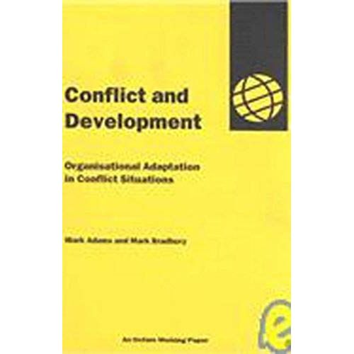 Conflict And Development