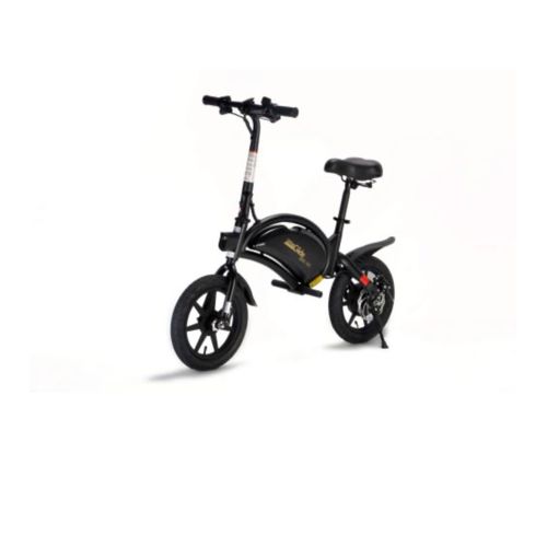 Draisienne Électrique Urban Gilde Bike 140