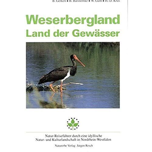 Weserbergland