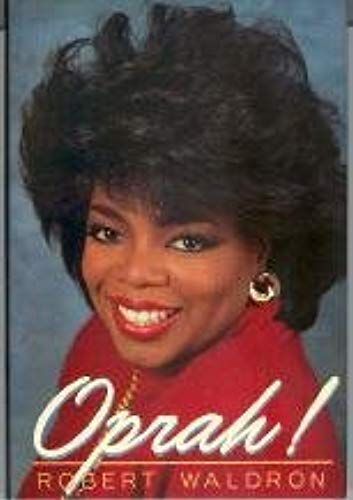 Oprah!