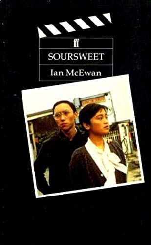 Soursweet (Faber Filmscripts)