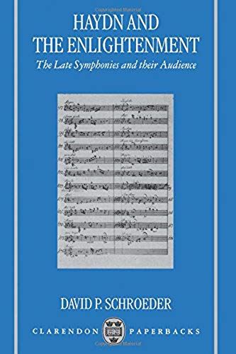 Haydn And The Enlightenment