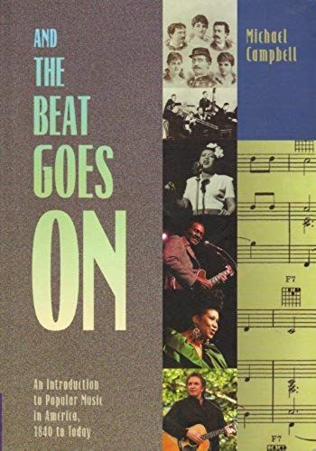 And The Beat Goes On