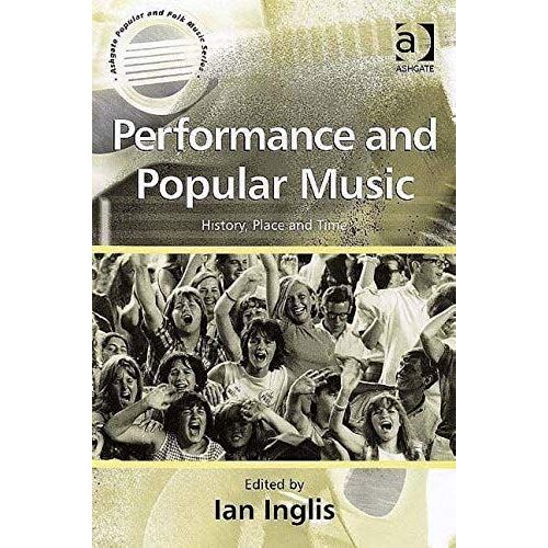 Performance And Popular Music