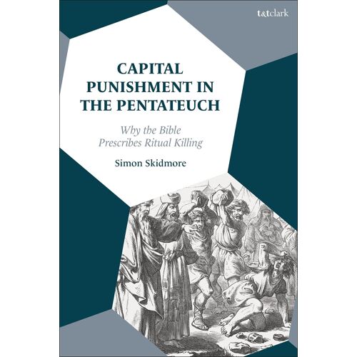 Capital Punishment In The Pentateuch