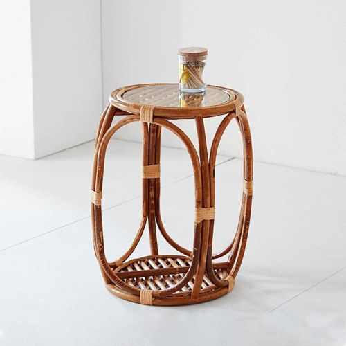 Table En Bois Naturel