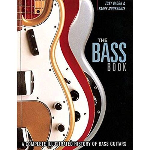 The Bass Book
