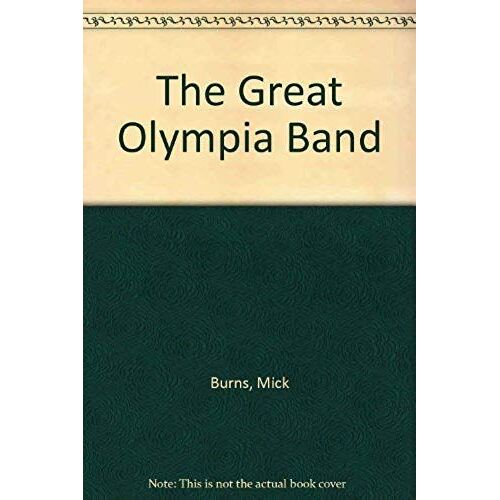 The Great Olympia Band