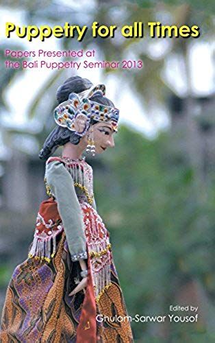 Puppetry For All Times