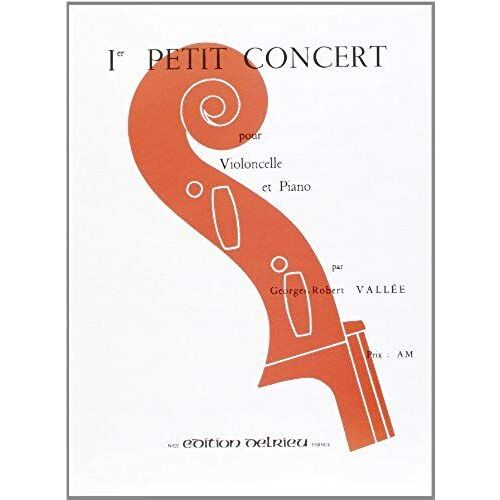 Petit Concert N°1 / Recueil