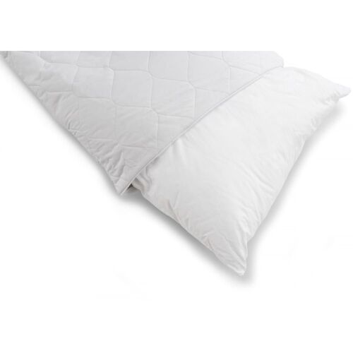 Oreiller En Lin 60x60 Cm