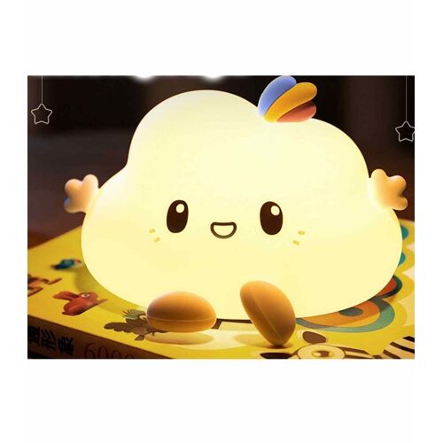 Lampe Veilleuse Cloudy