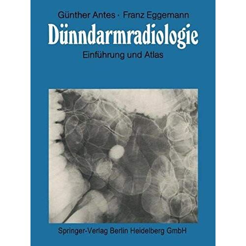 Dünndarmradiologie