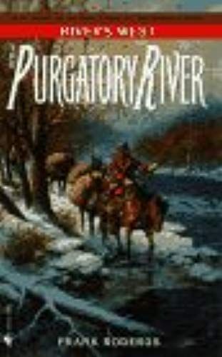 Purgatory River (Rivers West)