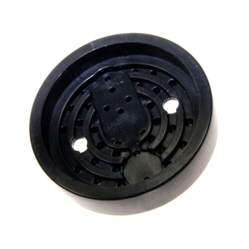 Douchette noire Cafetière Expresso (5313217601 DE'LONGHI DELONGHI)