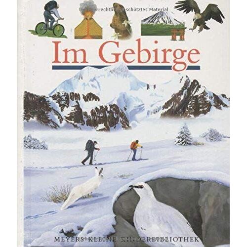 Meyers Kleine Kinderbibliothek: Das Kanguru