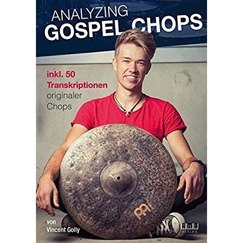 Analyzing Gospel Chops