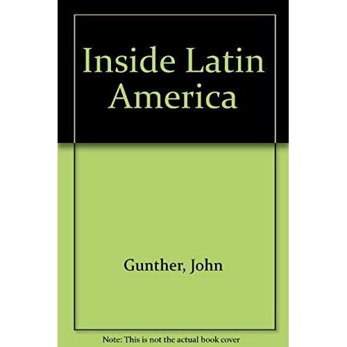 Inside Latin America