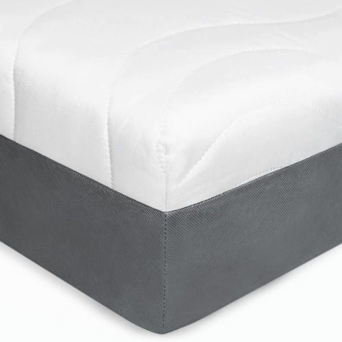 Matelas 120x200 ergonomique - Mousse Froide - 7 zones - Épaisseur 13cm
