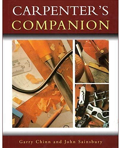 The Carpenter's Companion