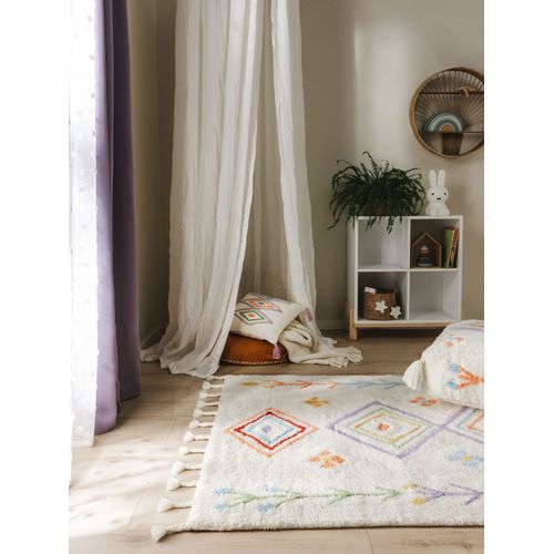 Tapis Enfant Multicouleur 160x230