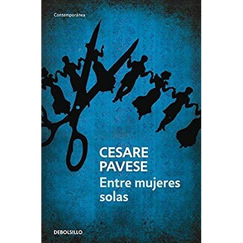 Entre Mujeres Solas