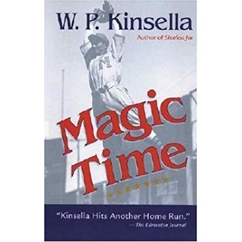 Magic Time (History & Heritage)