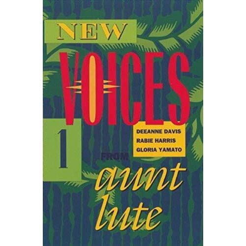 New Voices