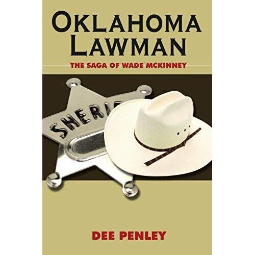 Oklahoma Lawman
