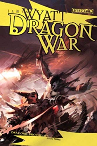 Dragon War (Eberron: Draconic Prophecies)