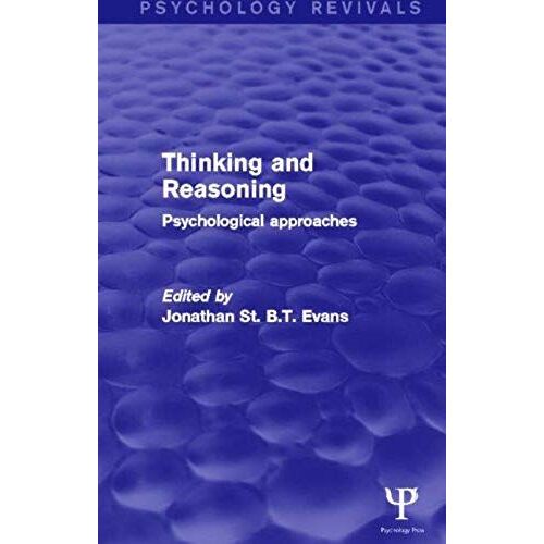 Thinking And Reasoning