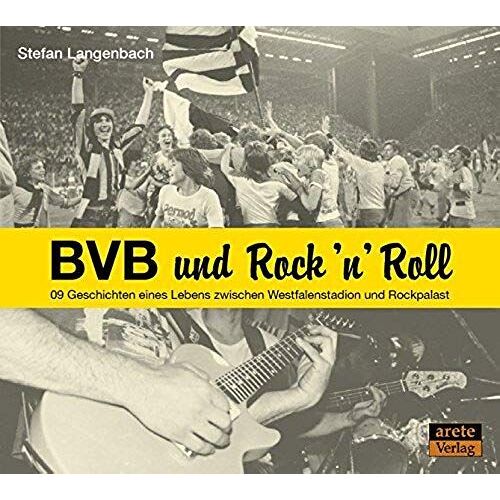 Bvb Und Rock 'n' Roll