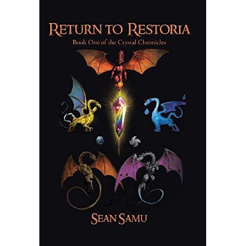 Return To Restoria