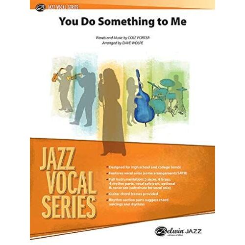 You Do Something To Me / Score + Parties