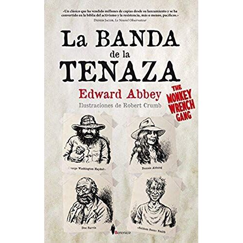 La Banda De La Tenaza