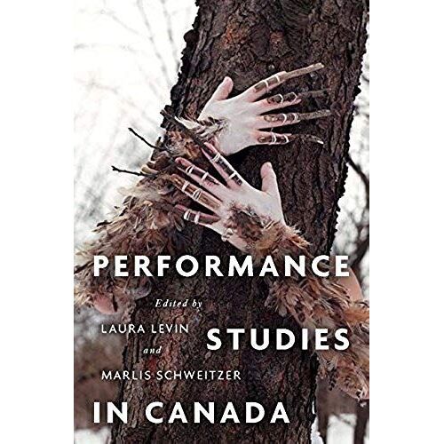 Performance Studies In Canada