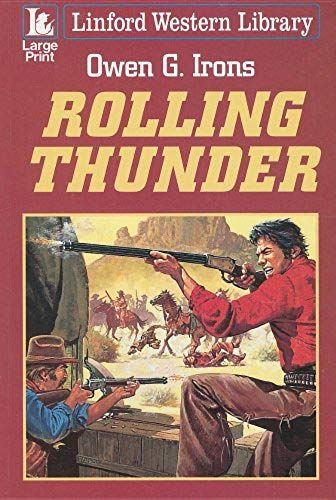 Rolling Thunder (Linford Western)