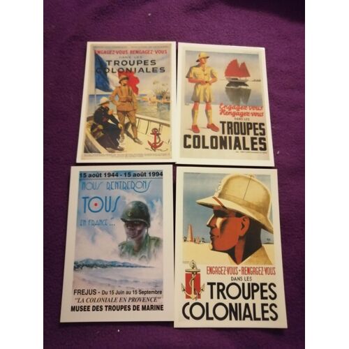 Carte Postale