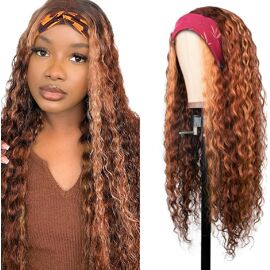 Perruque Brésilienne Cheveux Humains 22 Pouces - Lace Frontal 13*4 - Densité 200 - Neuve Sans étiquettes