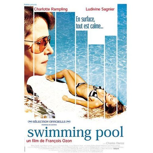 Swimming Pool - Édition Single