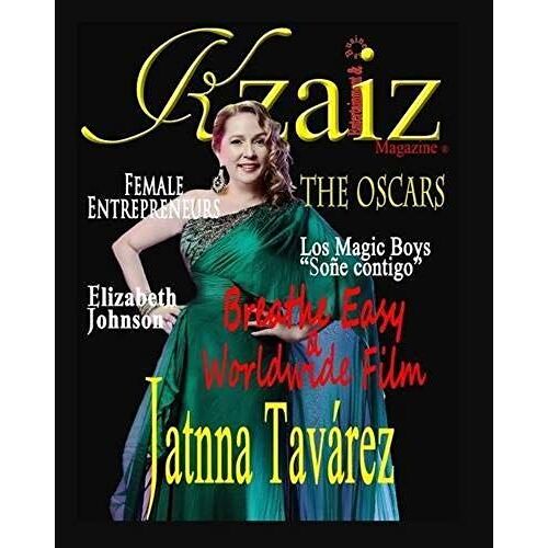 Kzaiz Magazine