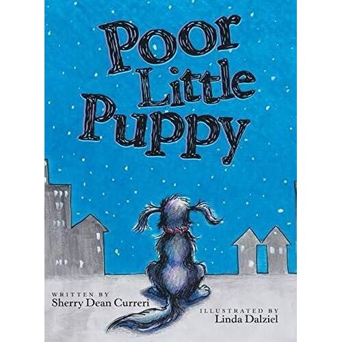 Poor Little Puppy