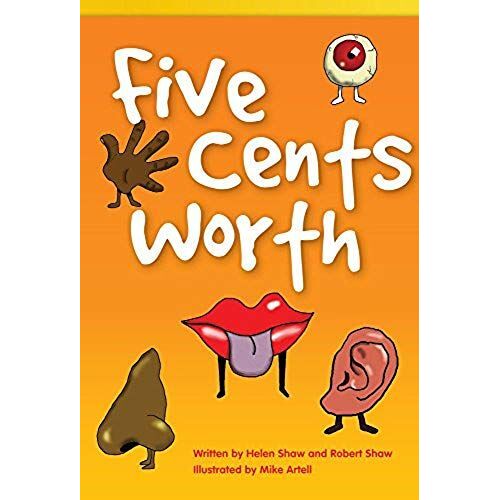 Five Cents Worth