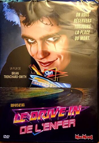 Le Drive-In De L'enfer
