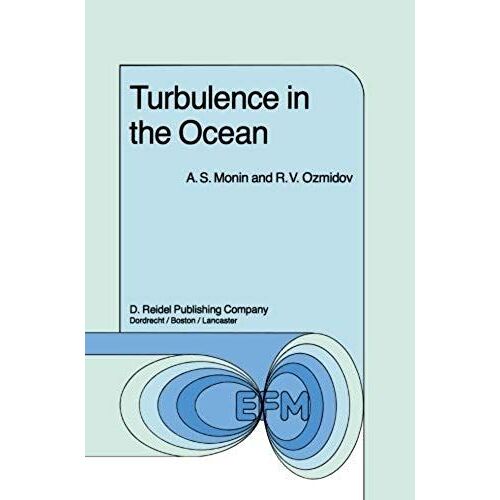 Turbulence In The Ocean